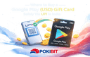 Buy a Google Play Gift Card India using UPI with secure payment and instant digital code delivery