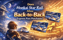 Honkai Star Rail Express Supply Pass stacking with back to back purchases and Stellar Jade rewards