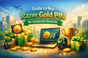 Guide to Buying Razer Gold for Corporate Rewards